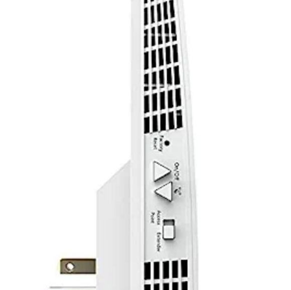 NETGEAR WiFi Mesh Range Extender EX6250 - Coverage up to 1500 sq.ft. Signal Boos - Picture 4 of 9